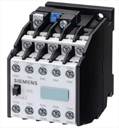 Thiết bị đóng ngắt Siemens Contactor relay 3TH42620AP0
